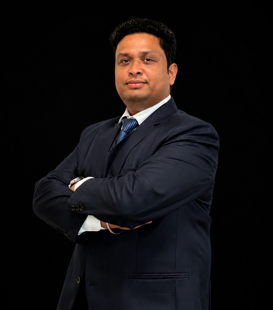 Sagar Singh
