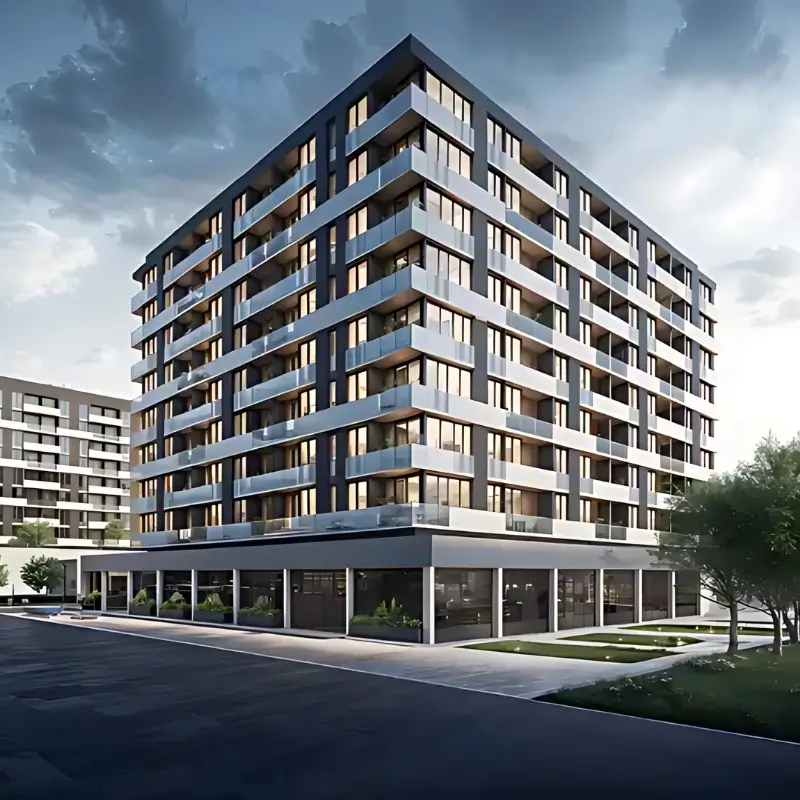 Alef Group -Properties for Sale