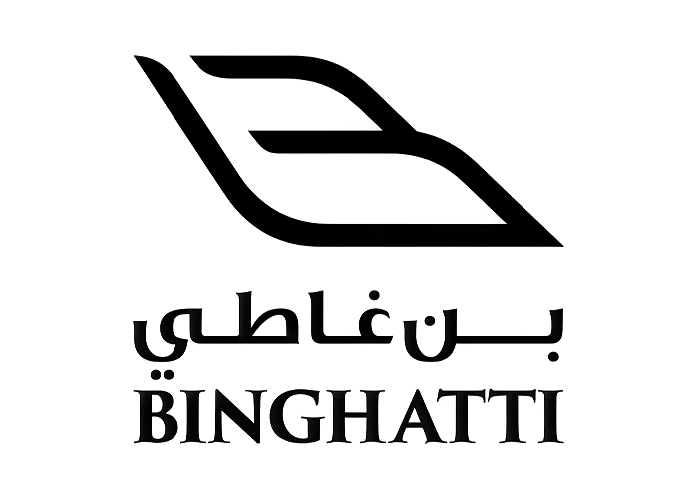 Binghatti Developers