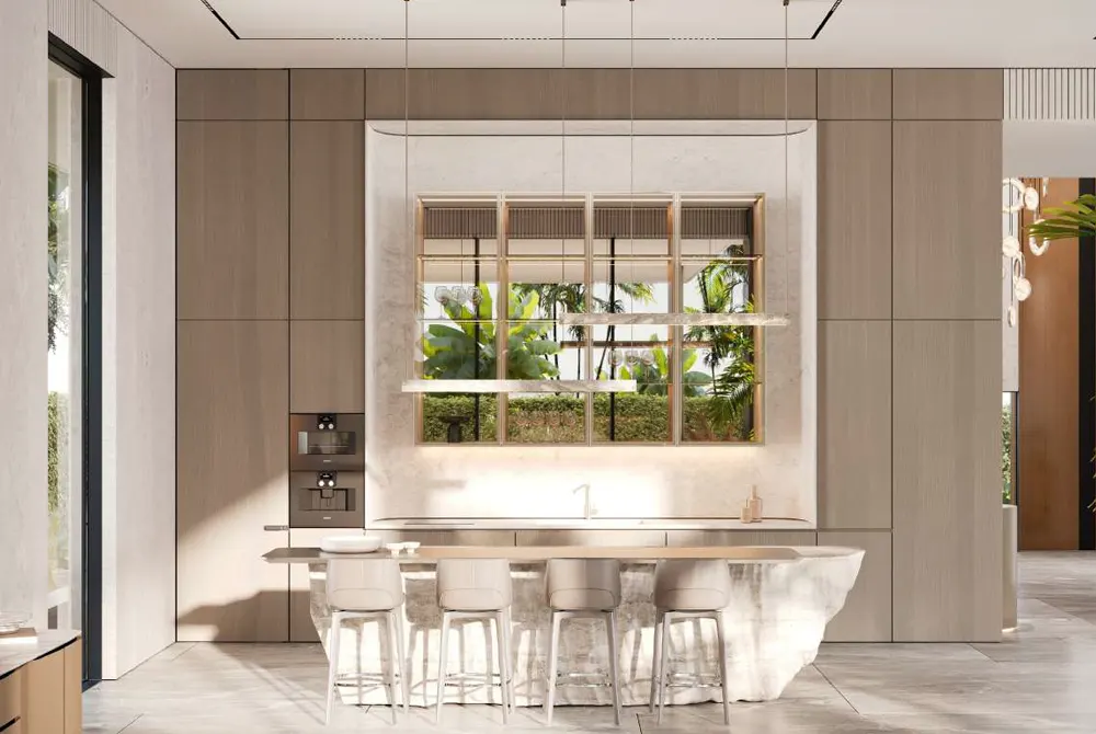 Mira Villas by Bentley Home gallery image 23