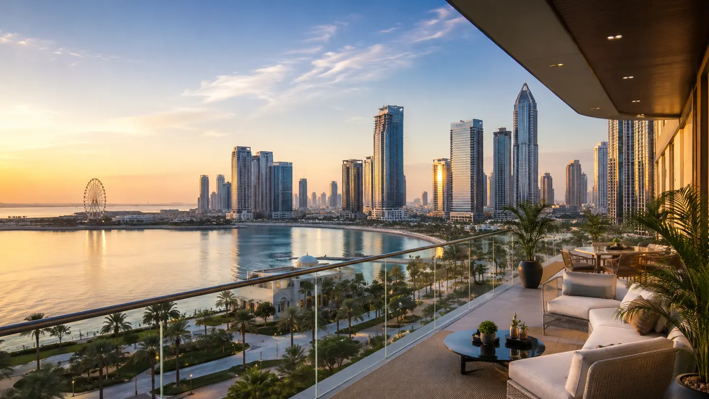 Image: Property Investment in Sharjah For Foreigners: Complete Guide 2026