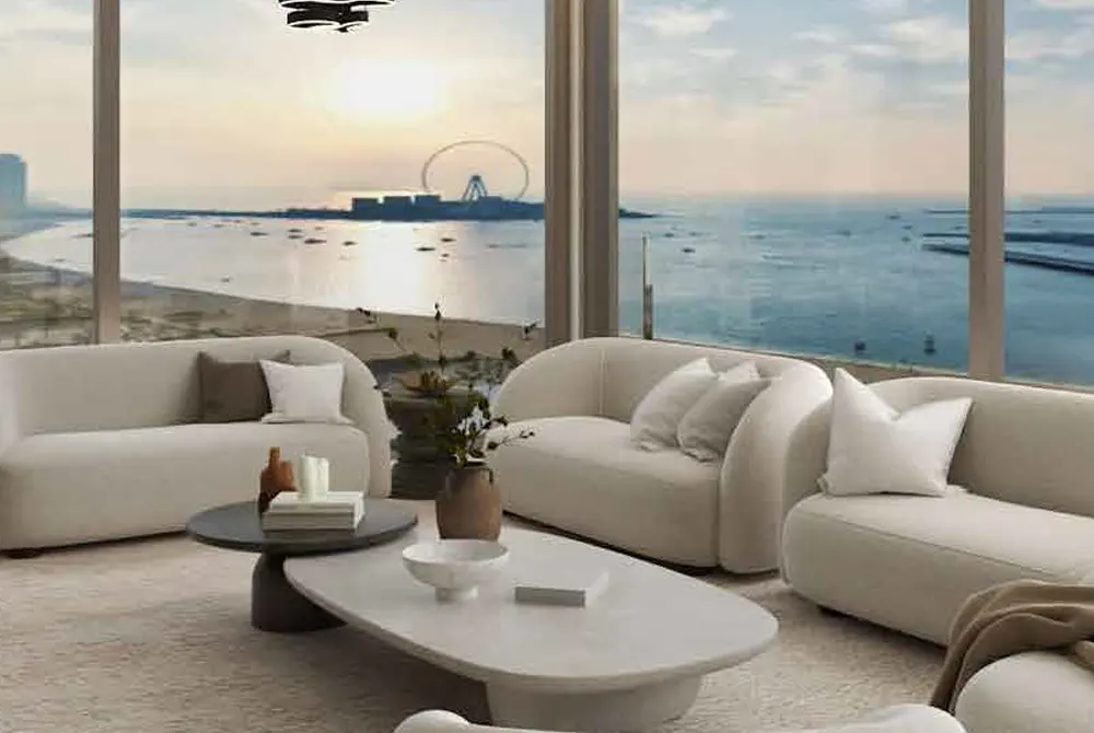 Habtoor Grand Residences gallery image 24