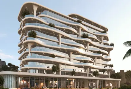Coralis Residences by Palladium