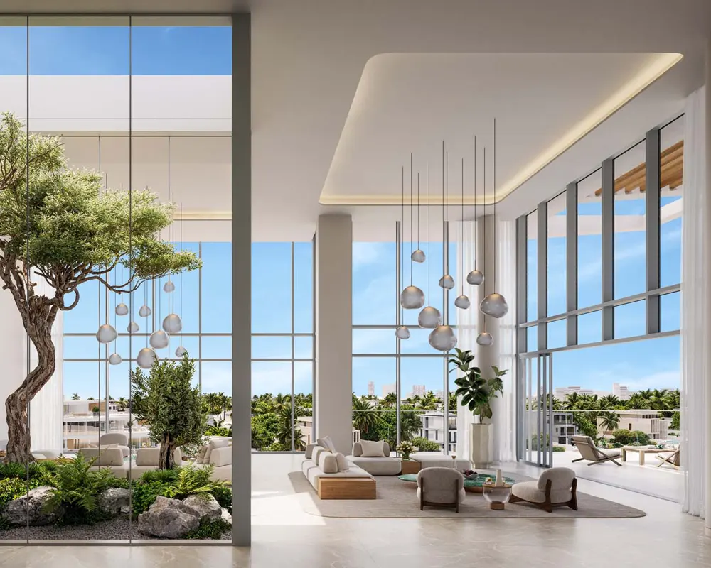 Aldar Palm Jebel Ali Residences gallery image 21