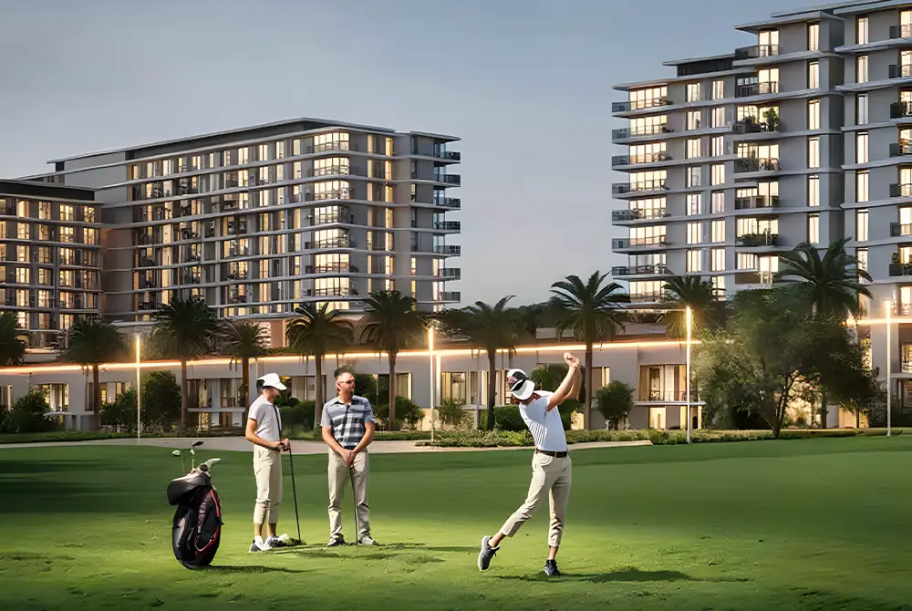 Emaar Golf Hills 2 gallery image 21