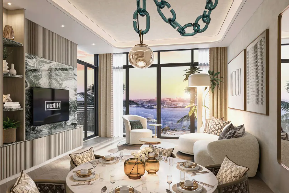 Hilton Residences gallery image 24