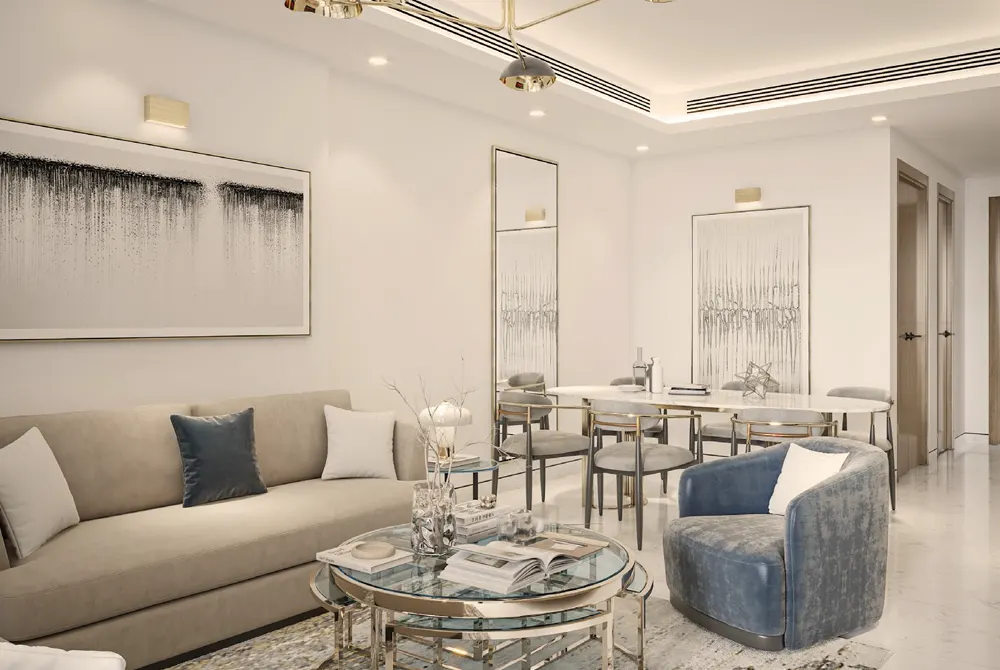 Cresswell Residences gallery image 24