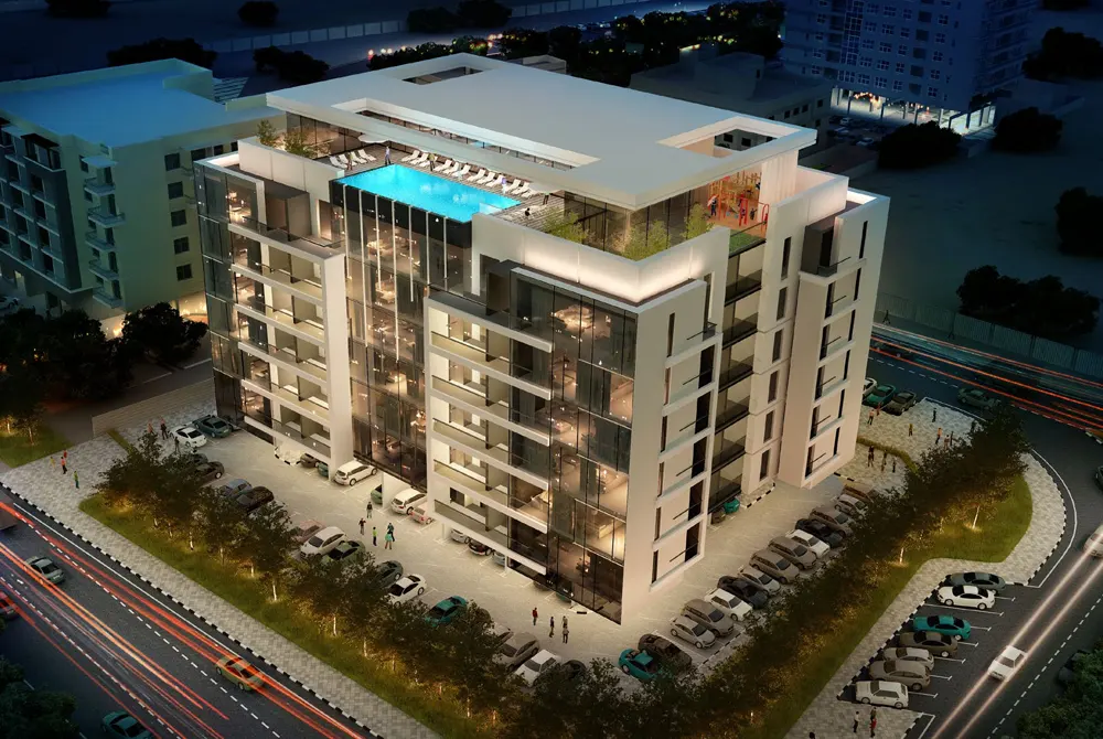 Cresswell Residences gallery image 22