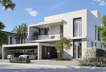 Nakheel Bay Estate