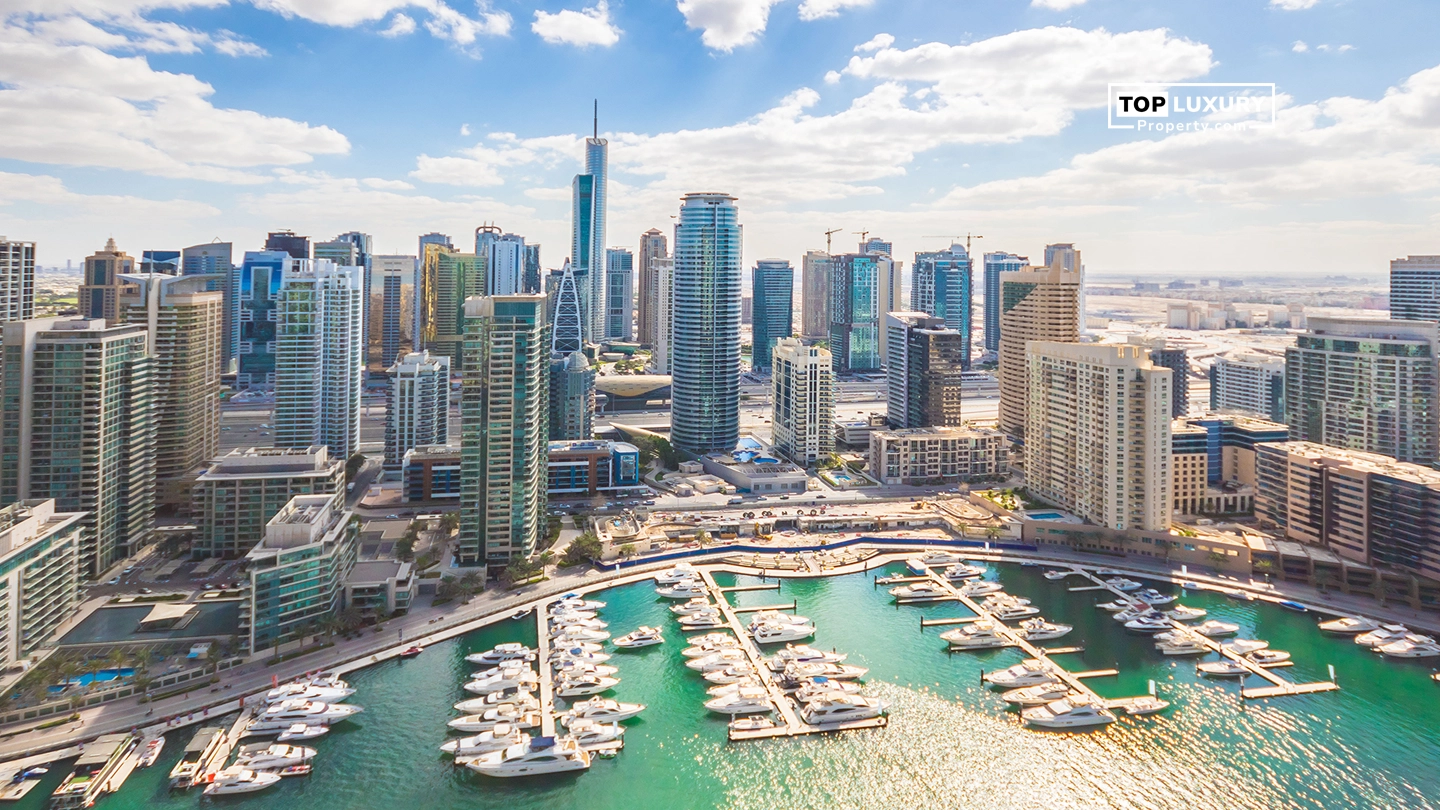 What Is 30:70 Payment Plan in Dubai Property Market?