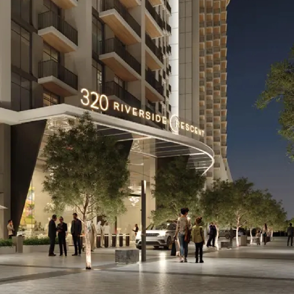 Sobha 320 Riverside Crescent gallery image 21