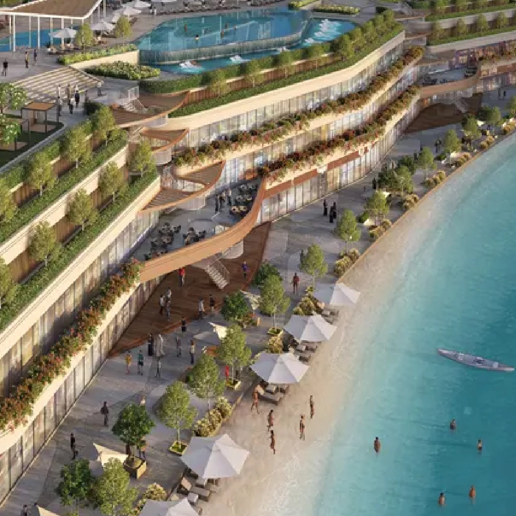 Sobha 320 Riverside Crescent gallery image 23