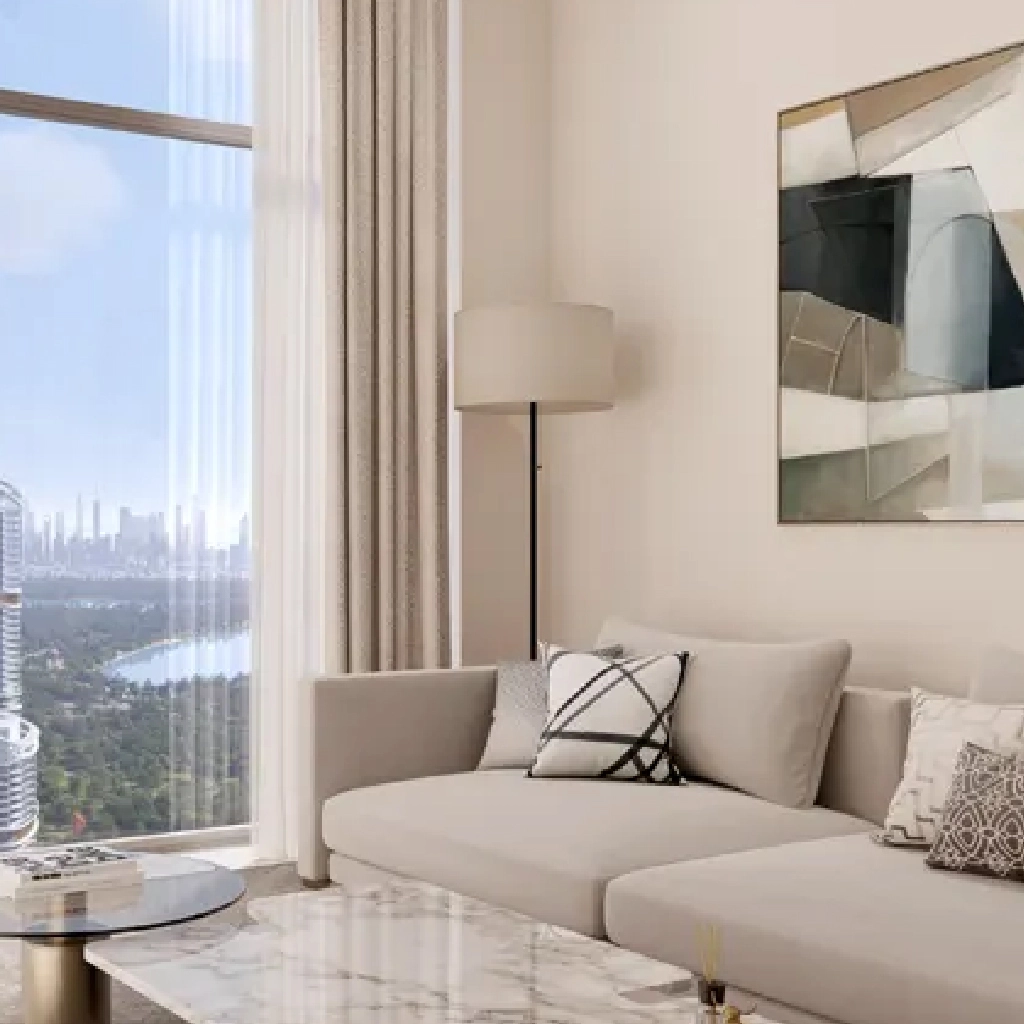 Sobha 320 Riverside Crescent gallery image 25