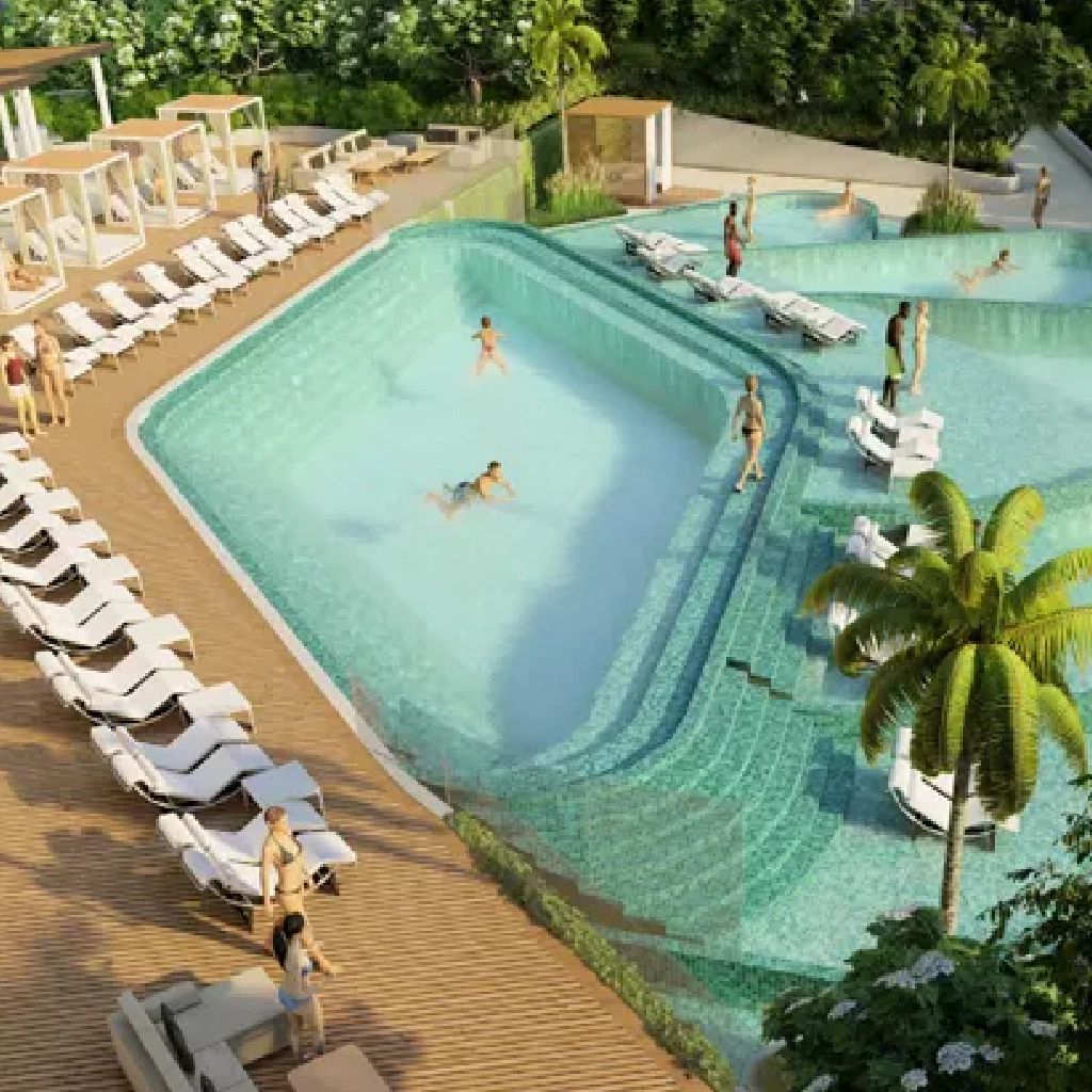 Sobha 320 Riverside Crescent gallery image 26