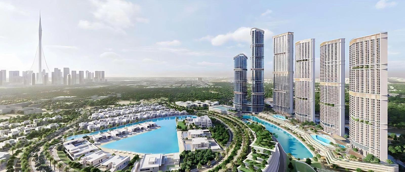 Sobha 330 Riverside Crescent image