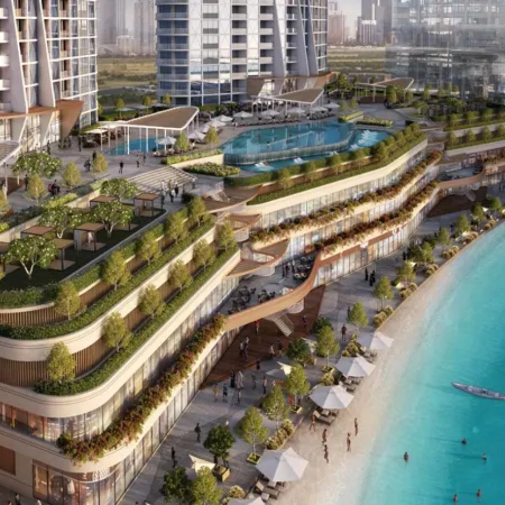 Sobha 330 Riverside Crescent gallery image 21