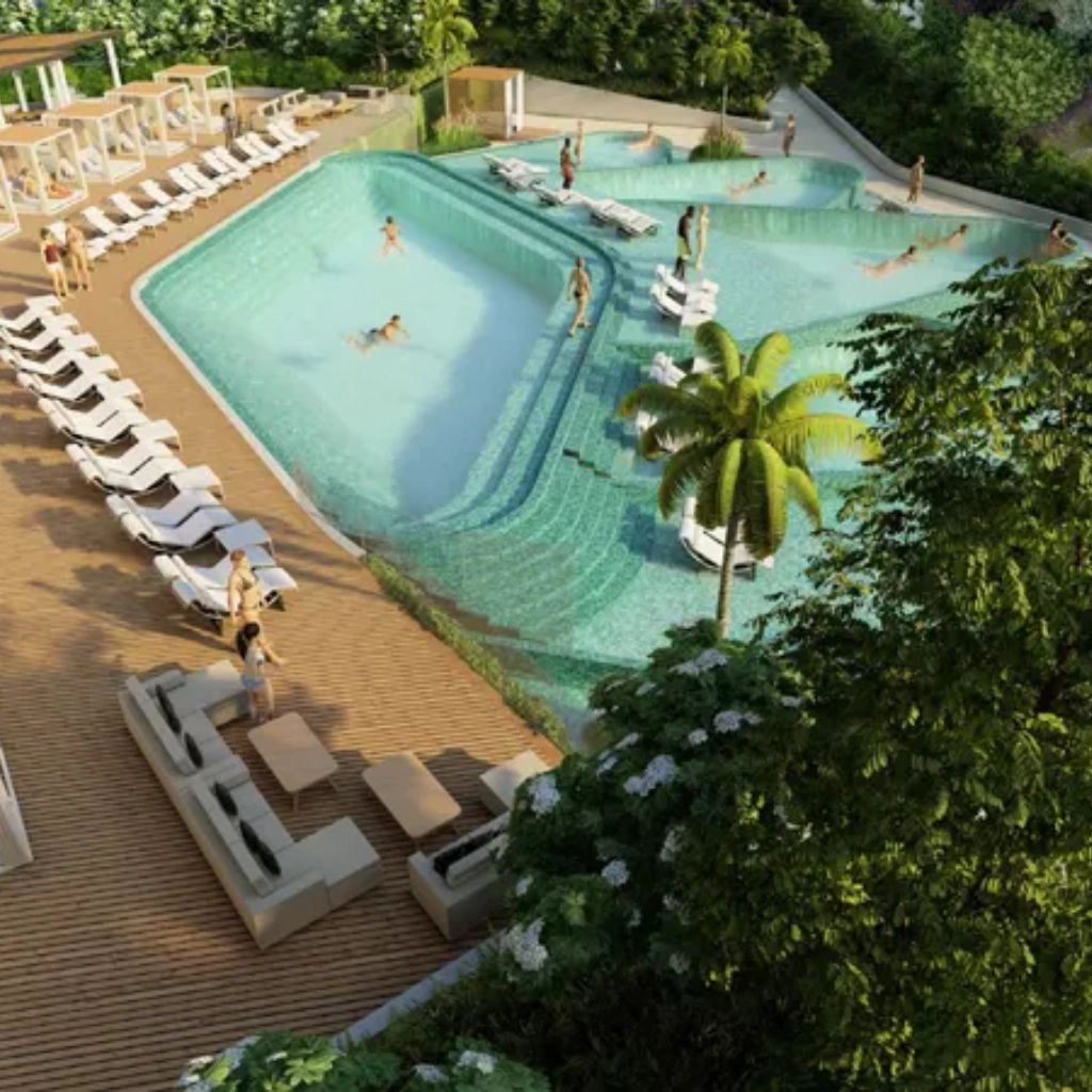 Sobha 330 Riverside Crescent gallery image 22