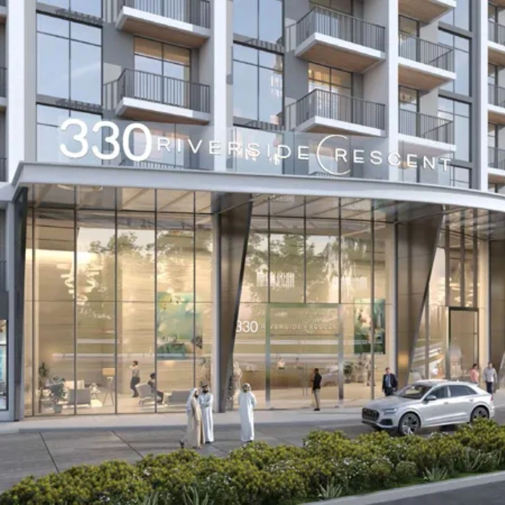 Sobha 330 Riverside Crescent gallery image 23