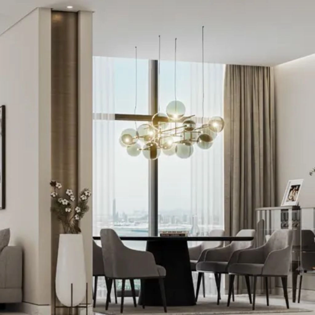 Sobha 330 Riverside Crescent gallery image 26