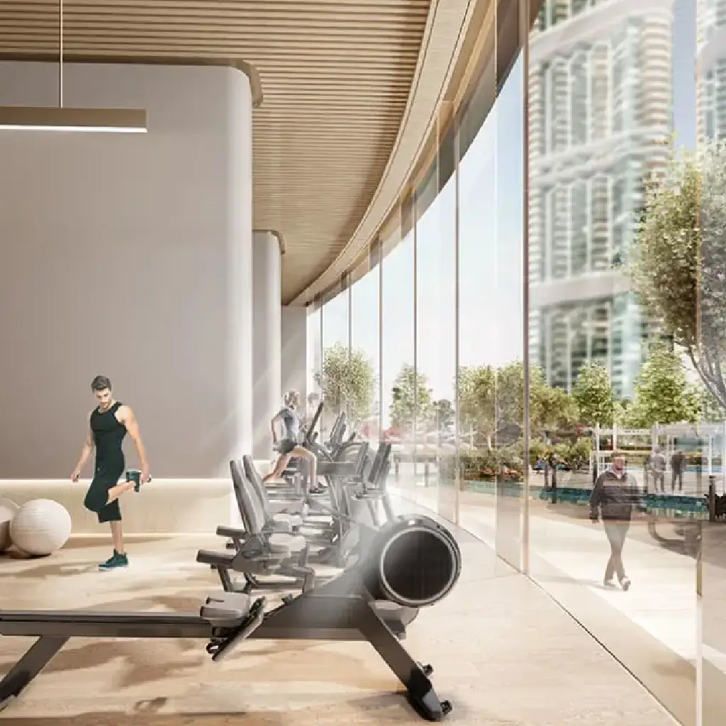 Sobha 340 Riverside Crescent gallery image 22