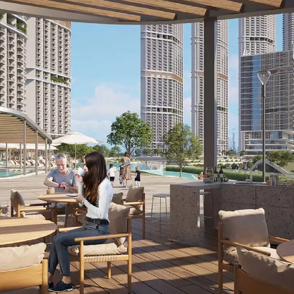 Sobha 340 Riverside Crescent gallery image 25