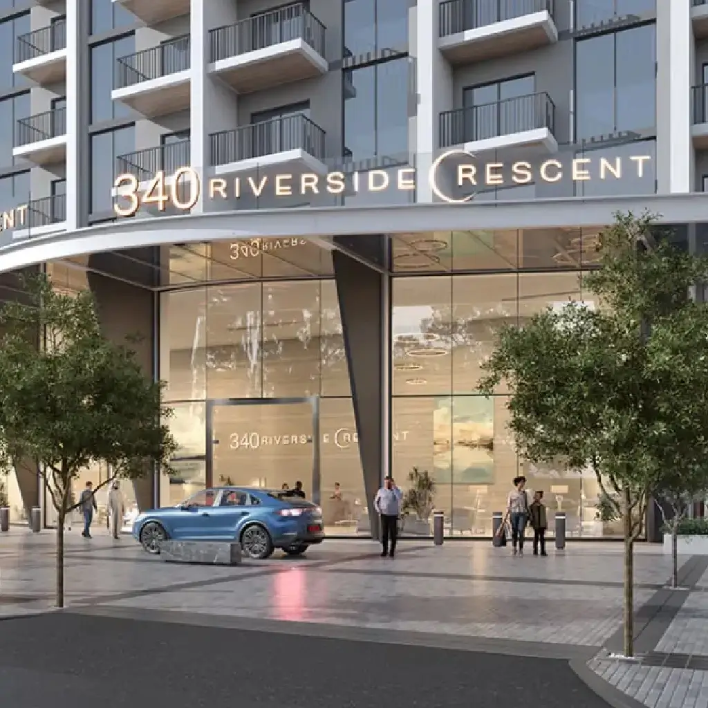 Sobha 340 Riverside Crescent gallery image 26