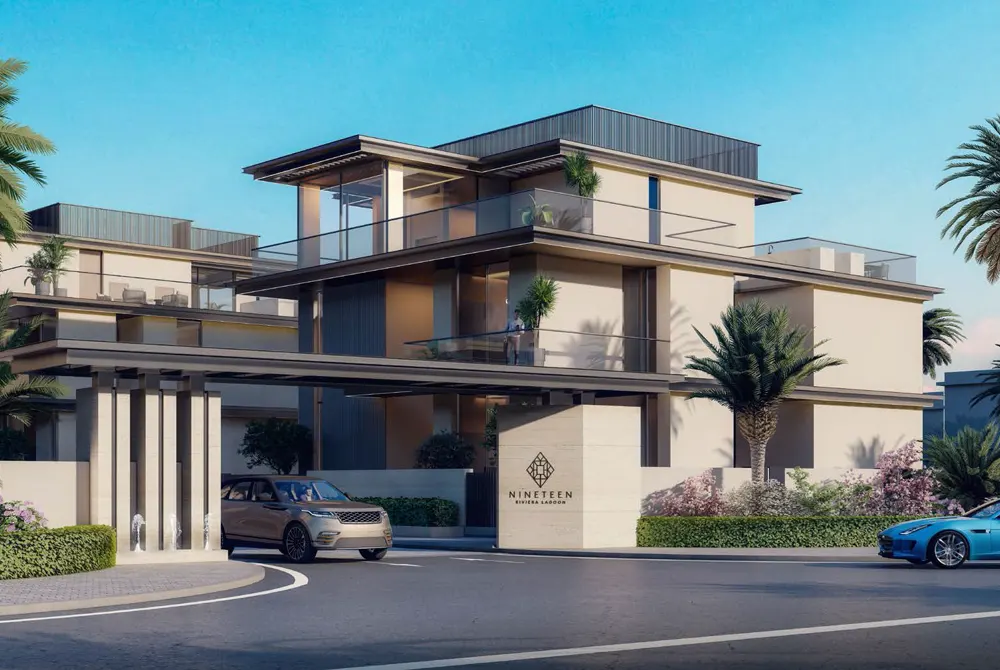Nineteen Riviera Lagoon gallery image 23