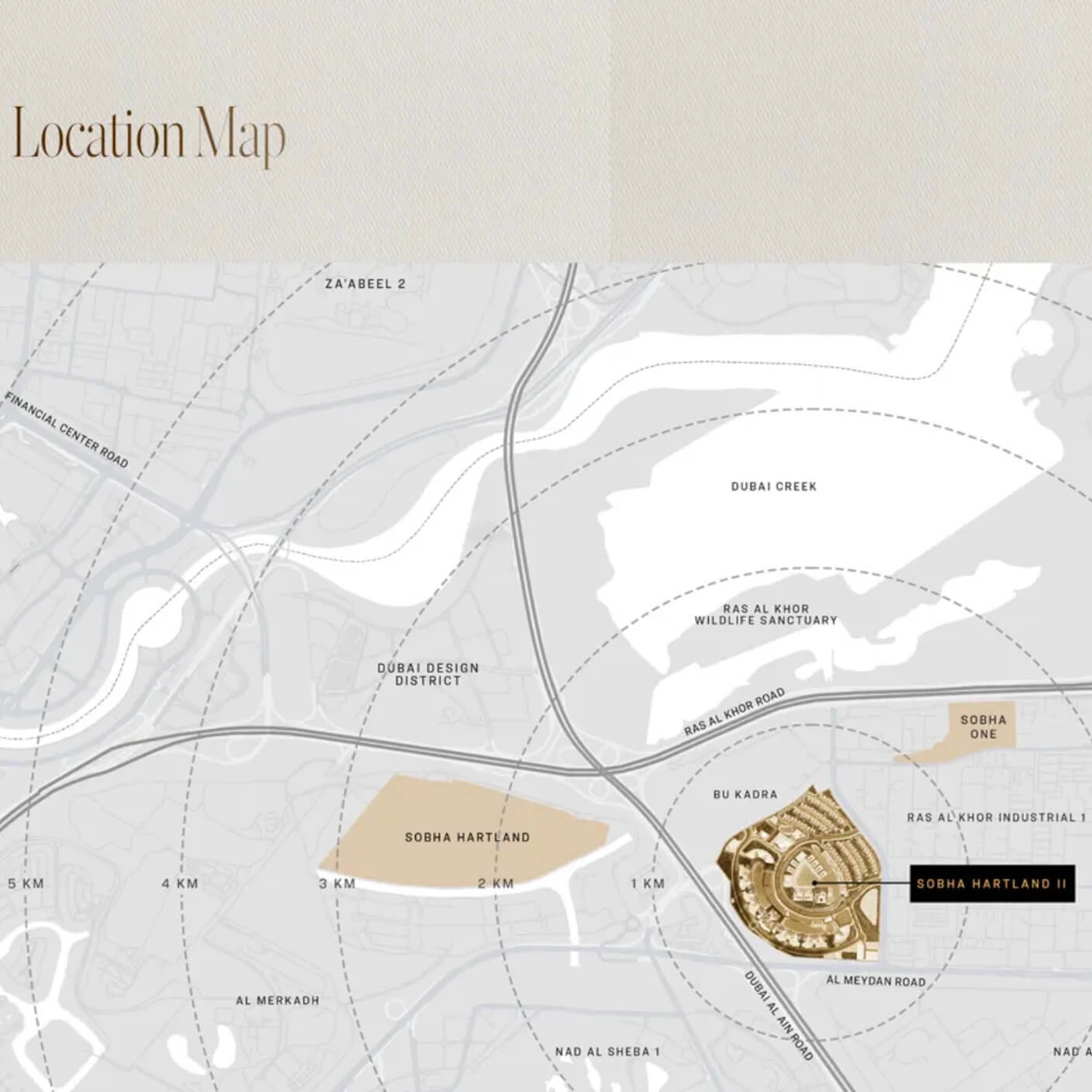 360 Riverside Crescent connectivity image