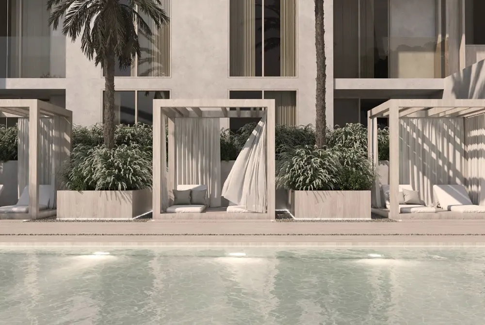 Condor Concept 7 Residences gallery image 24