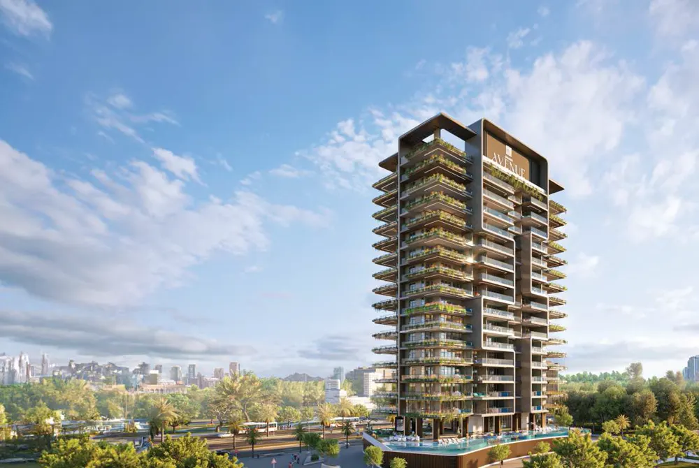 Samana Avenue 3 gallery image 21