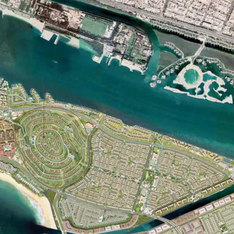 Nawayef West Heights location image
