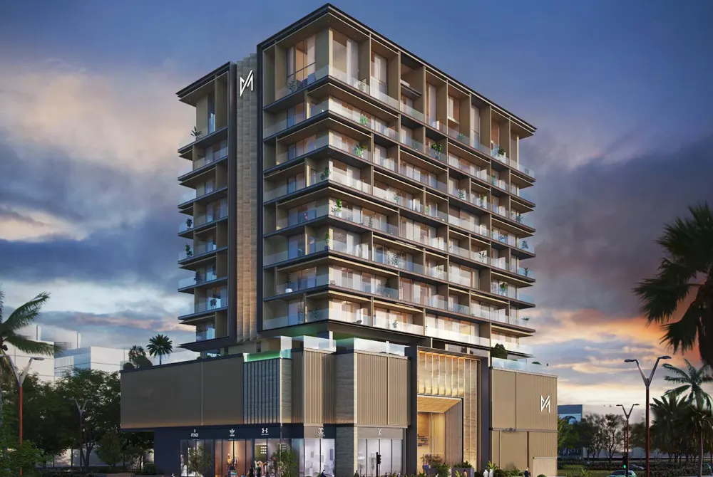 Metac Haven Living gallery image 22