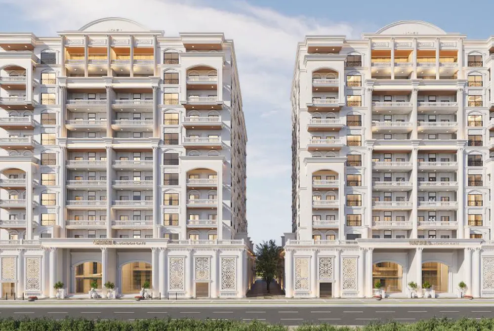London Gate Nadine Residences gallery image 22