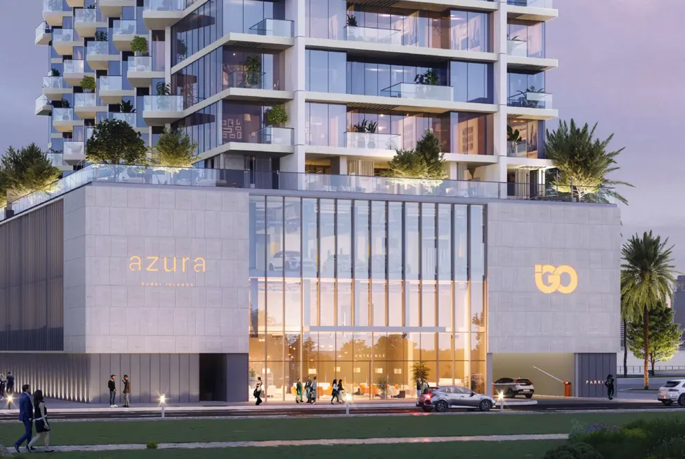 Azura Residences gallery image 21