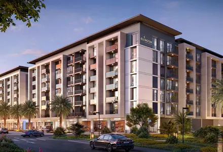 Ellington Dubailand