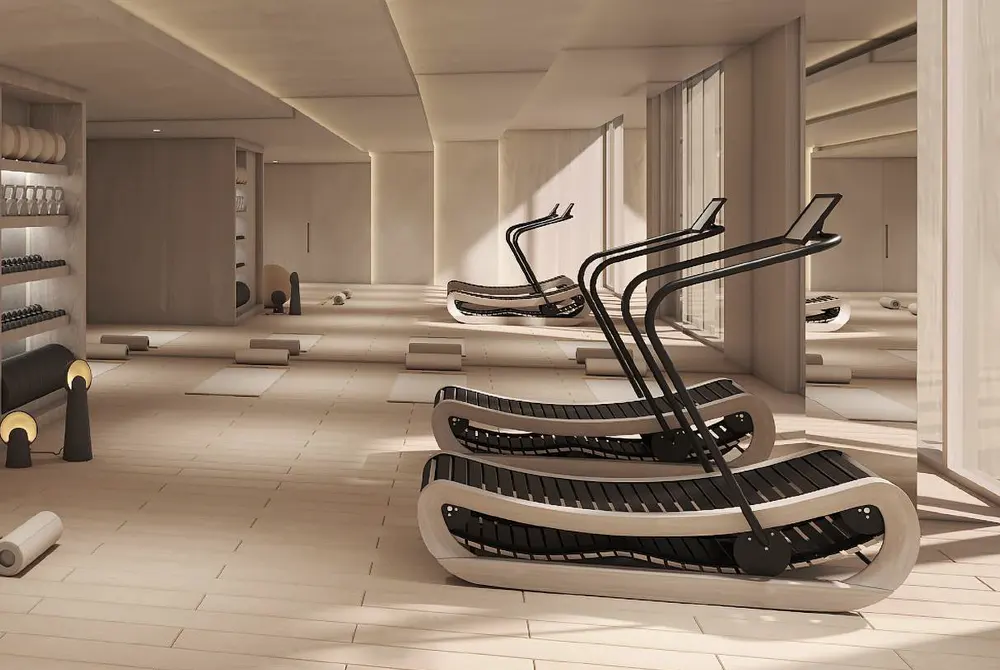 Condor Concept 7 Residences gallery image 23