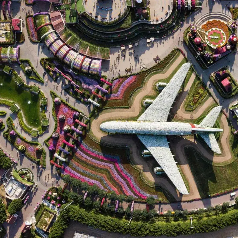 Trinity By Deca location image