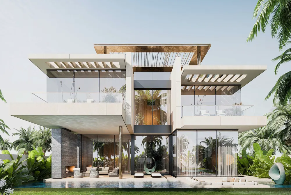 Mira Villas by Bentley Home gallery image 22