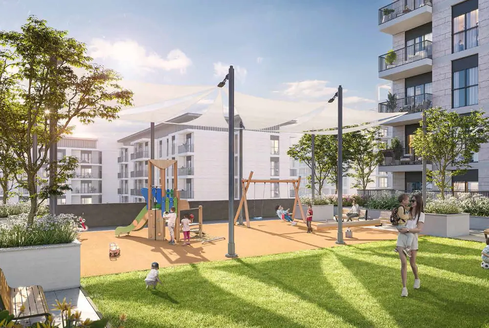 Eagle Hills Jawaher Residences gallery image 21