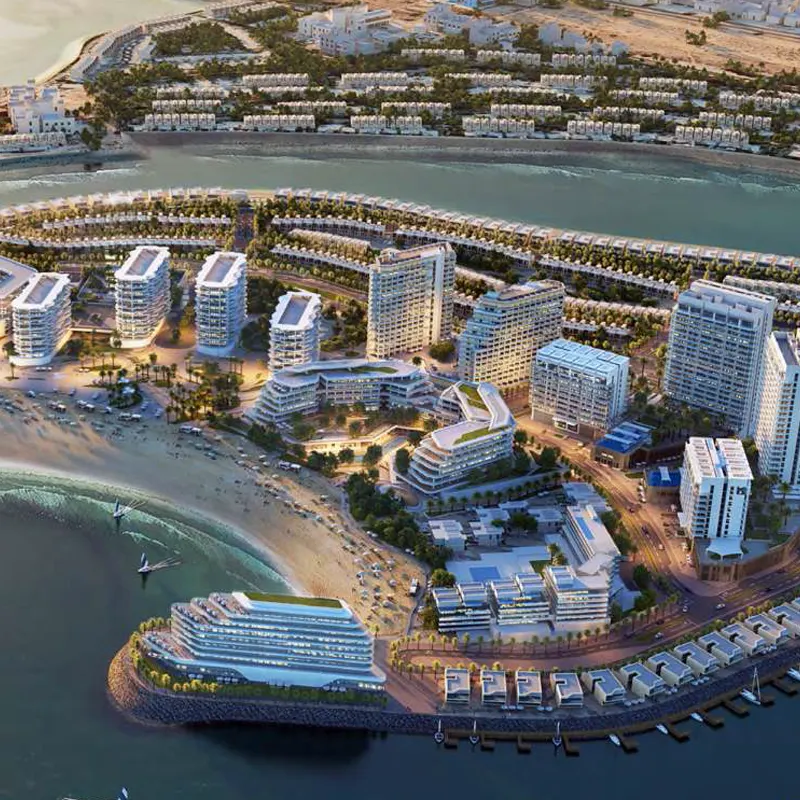 RAK Cape Hayat 2 location image