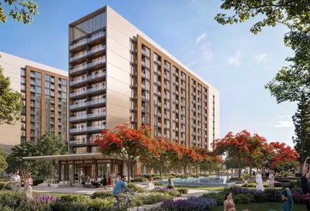 Sobha The Woods Serenity