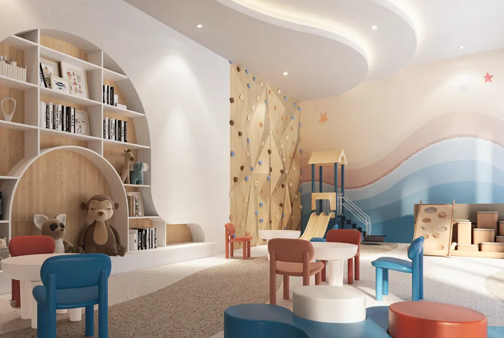BNW Dolce Residences by Wyndham gallery image 24