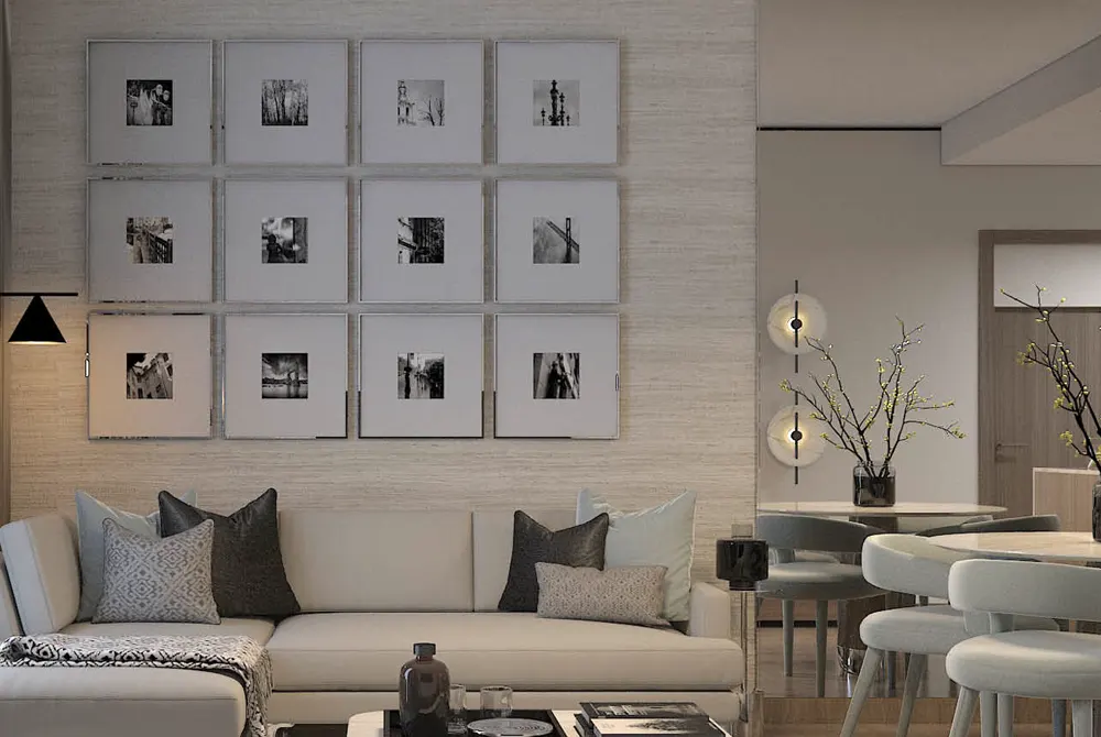 Enaya Residences gallery image 23