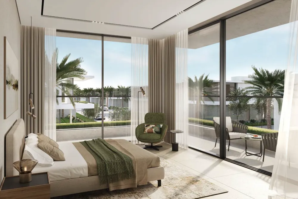 Maha Villas gallery image 21