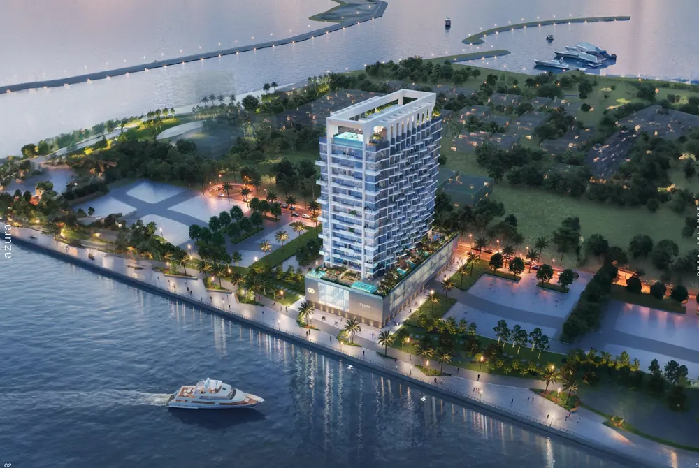 Azura Residences gallery image 22