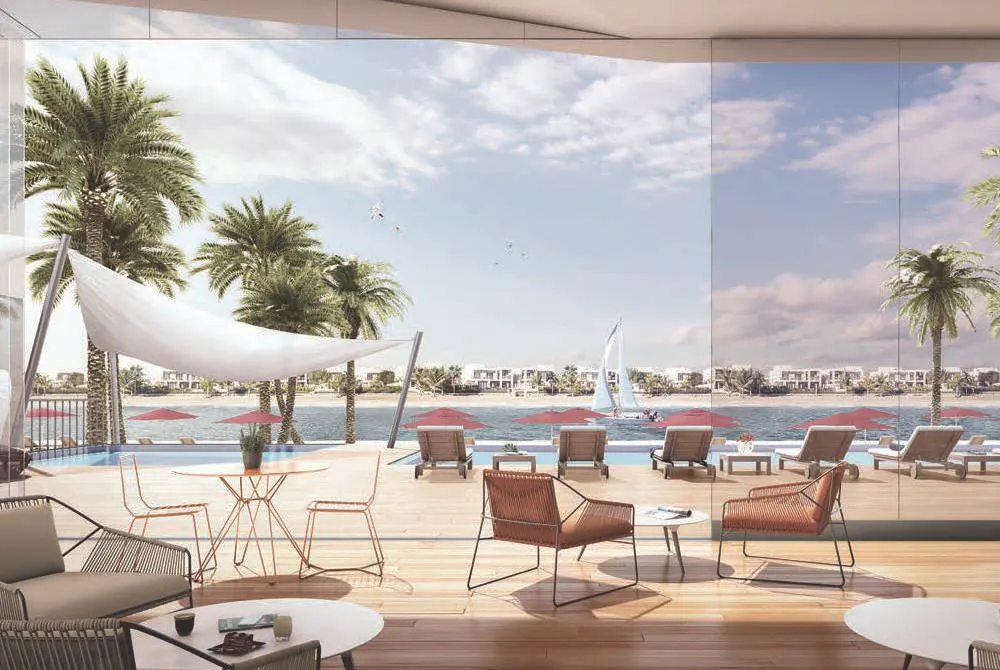RAK Marbella Villas gallery image 24