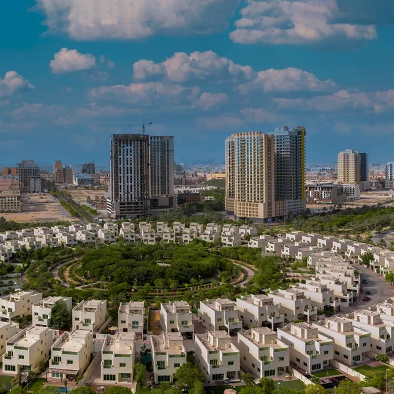 Mashriq Floarea Vista location image