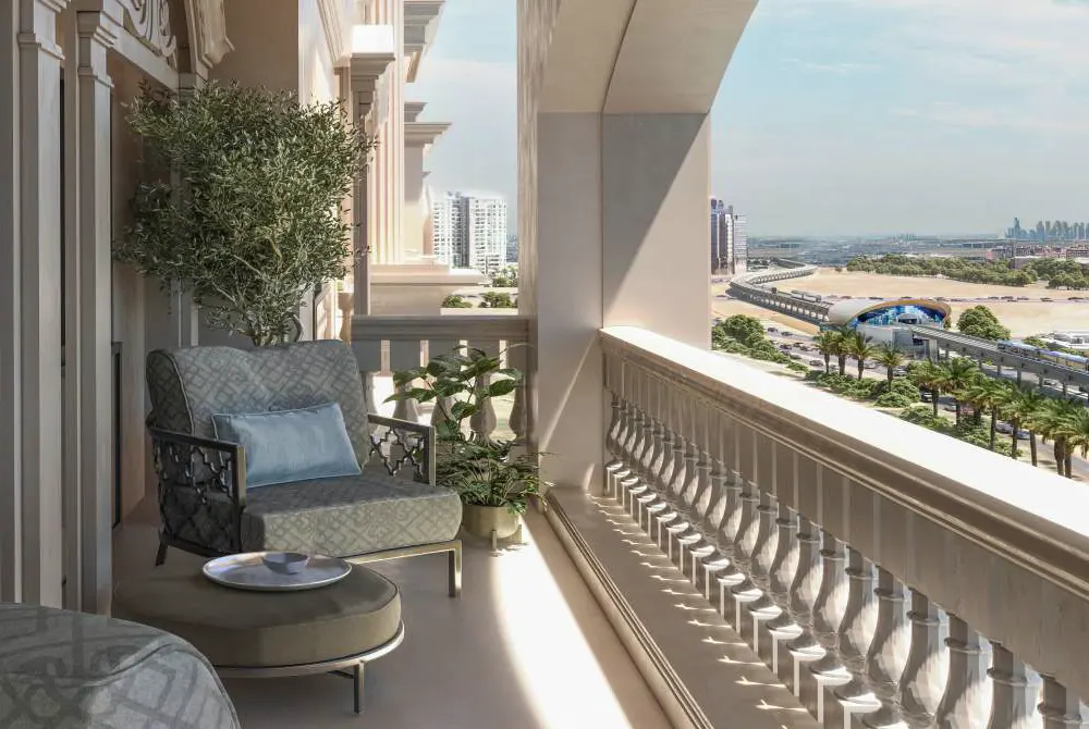 London Gate Nadine Residences gallery image 21