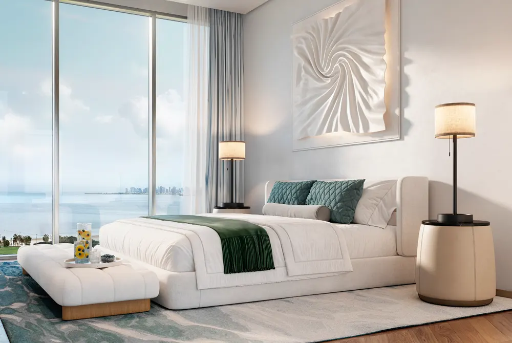 JW Marriott Residence gallery image 22