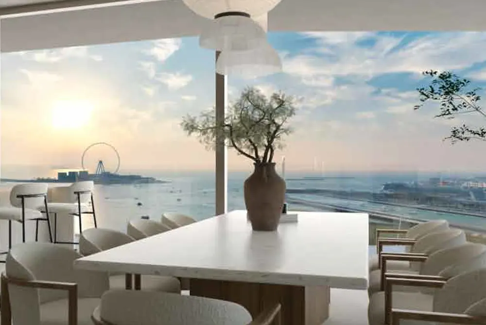 Habtoor Grand Residences gallery image 22